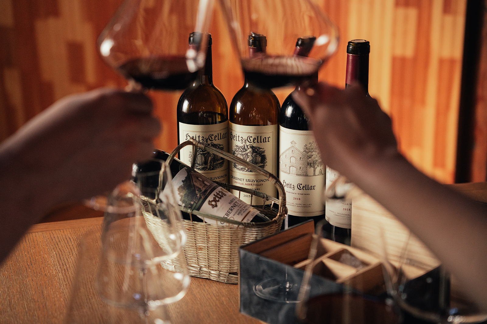 Martha's Vineyard Legacy Experience at The Home Ranch