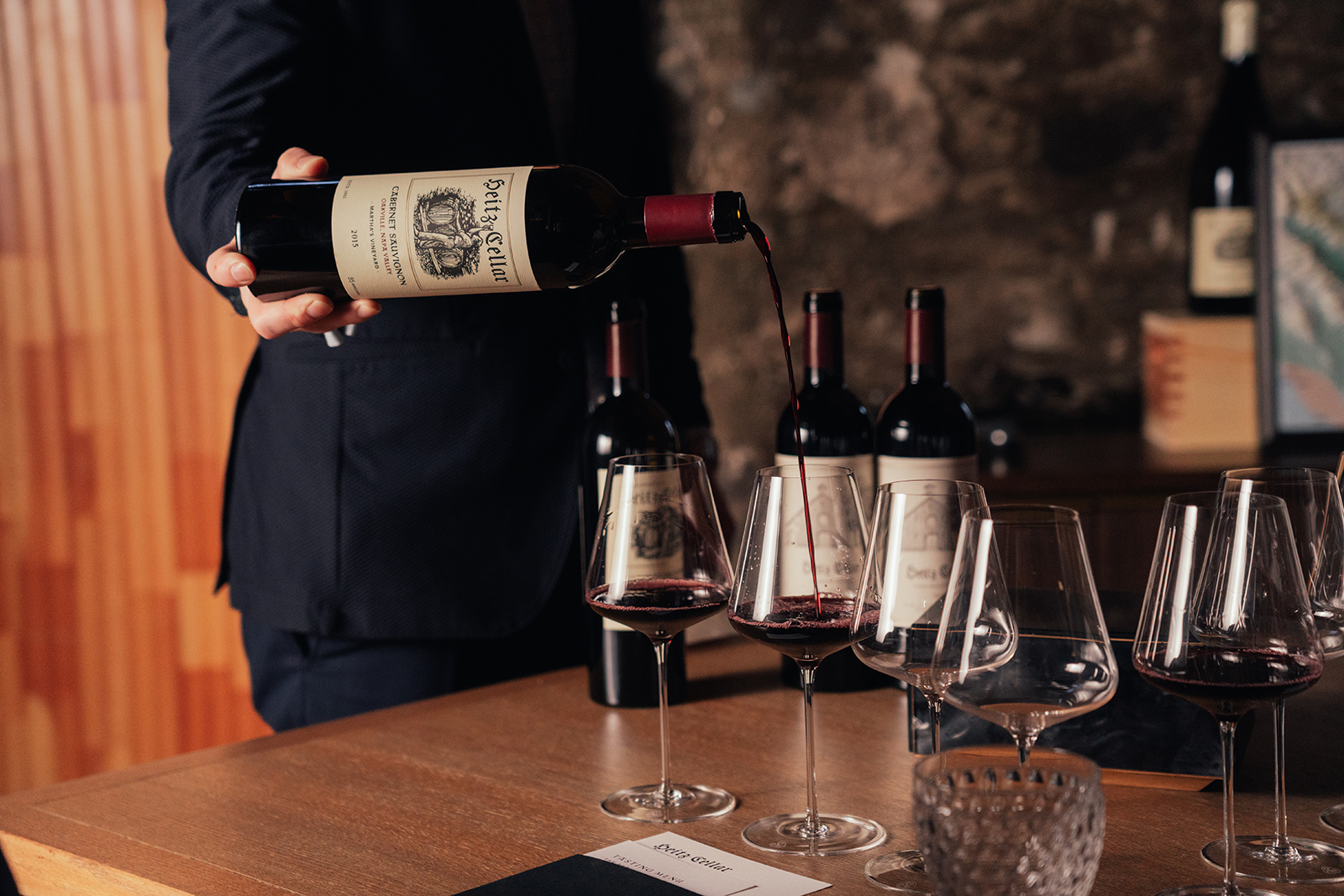 The Estate Legacy at The Home Ranch